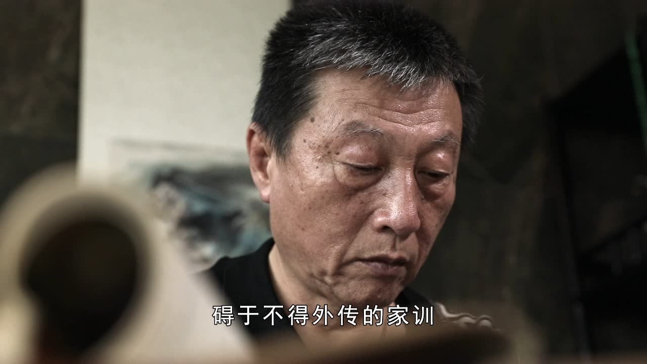 《魅力人物》李品超