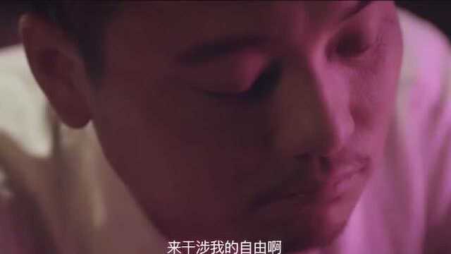 左滩:精彩片花,张智超自导自演精彩电影