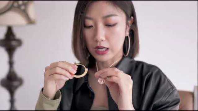 近期首饰合集丨Current Jewelry