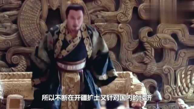 刘裕:一个堪称中国最完美的皇帝,却生了一堆“奇葩”!