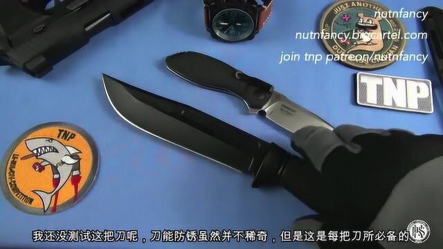 99.99$ 博伊刀 MUZZLE BREAK BY CRKT