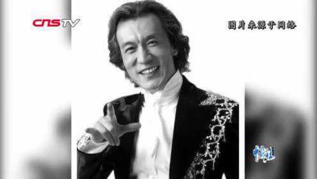 主持人李咏因癌症在美国去世年仅50岁