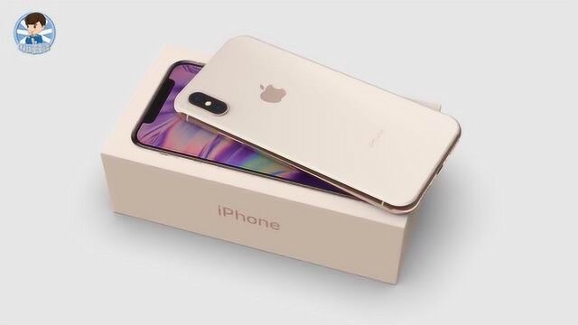 iPhone XS谍照曝光,将支持双卡双待,屏幕增大到6.5寸!