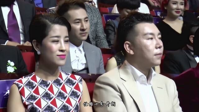 刘腾远和李凤鸣的恋情被曝光,网友表示两人很有夫妻相