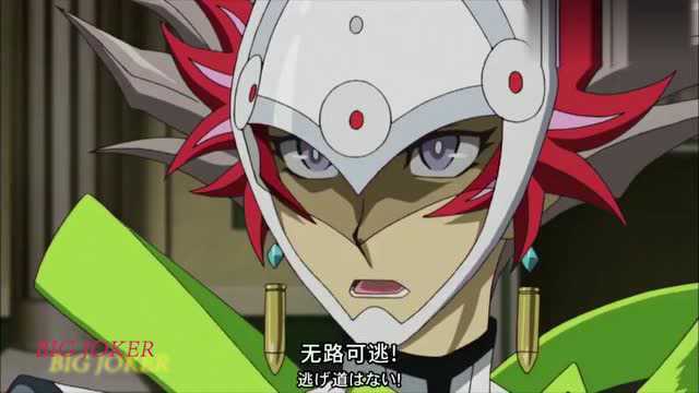 游戏王Vrains,汉诺骑士的新力量,陷井卡魔法筒