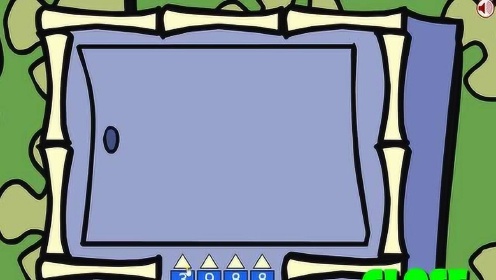 每天带你玩游戏：海绵宝宝绑架案2