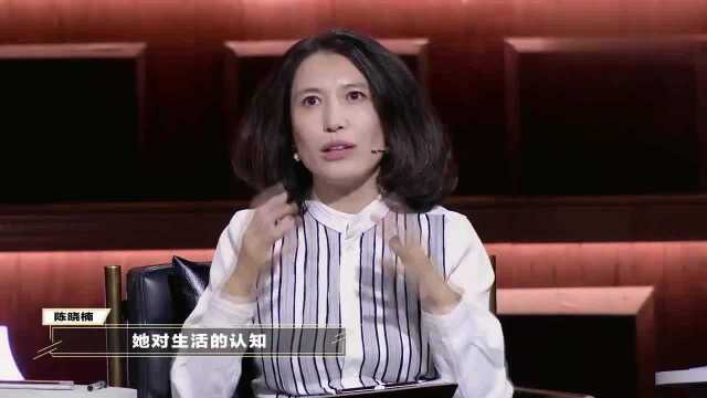 杨沁,30岁的女人装少女有错吗?杨幂baby都没说什么,真精辟!