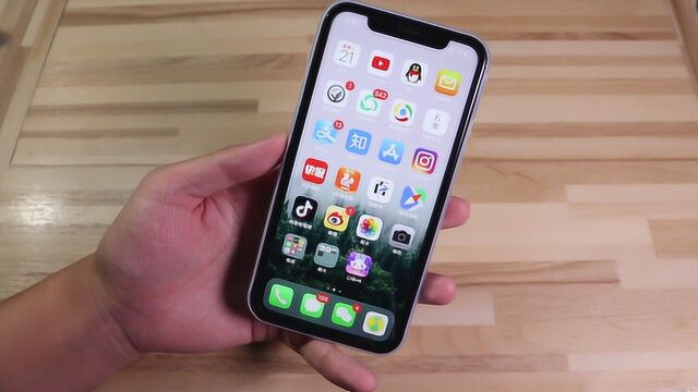 iOS12 小技巧:如何快捷打开微信支付,没有3D Touch也能做到!