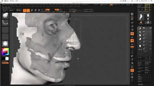 外国科学家3D还原抹大拉的玛利亚的真面目,网友不禁感叹科技发达!