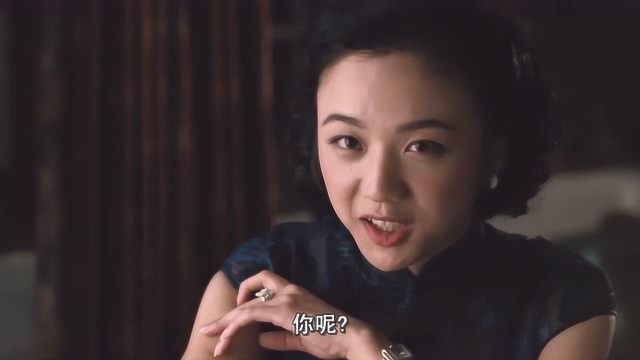 色ⷦˆ’:真不愧是女神,连抽烟的样子都这么美,难怪梁朝伟会如此着迷