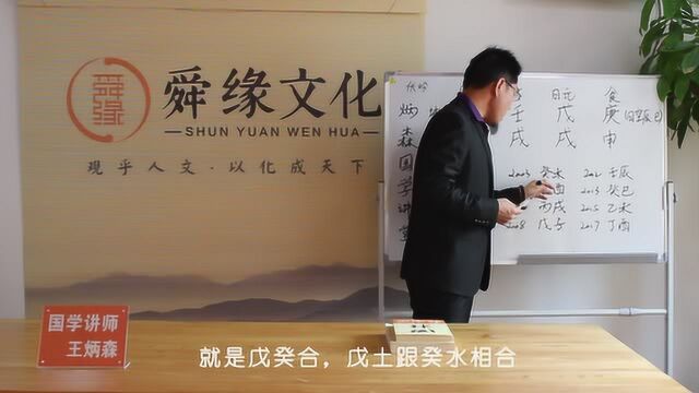 国学讲堂:四柱断姻缘,你能有几次婚姻,能不能白头到老?