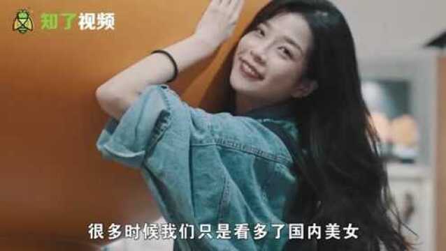 韩国真的美女如云?到韩国生活一段时间后,才发现电视剧是骗人的