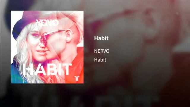 NERVO《Habit》