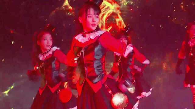 SNH48《着魔》完整