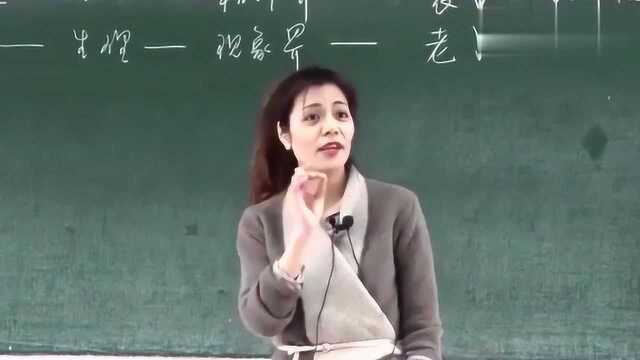 复旦陈果:如何正确认识自己?学会说话,才会做人!真的很重要!