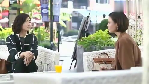 梦境交织，前男友母亲的食物与友情的意外分享