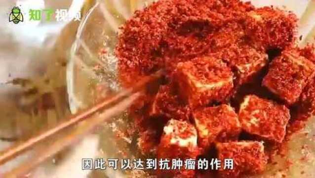 腐乳对人体好吗?常吃腐乳真的会致癌吗?答案你都猜不到