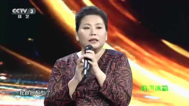 越战越勇:胡玉梅为给女儿捐骨髓,3个多月减掉90多斤!