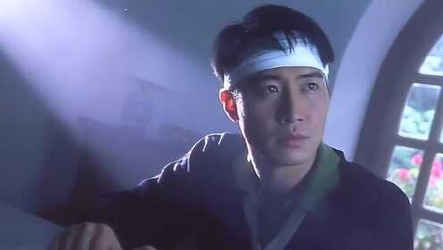 赌神3之少年赌神1996 · 动作 看正片 高傲带着靳轻和高进示威，靳轻竟然怀