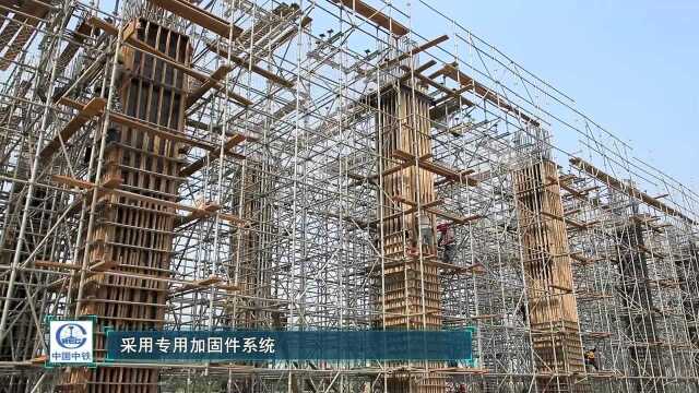 万辉影视建筑项目汇报宣传片