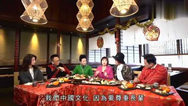 麦玲玲师傅讲解,小孩取名字不要取生僻字