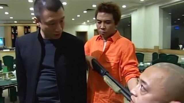 他天生就是为演坏蛋而生的,演技惊人