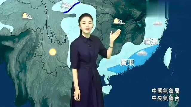 凤凰气象站:1317天气预报,大范围雨雪天气上线,大风降温来袭