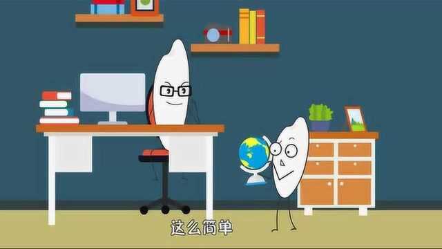 什么是地球自转?