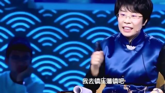 中国诗词大会唐代励志歌曲,《金缕衣》当属第一