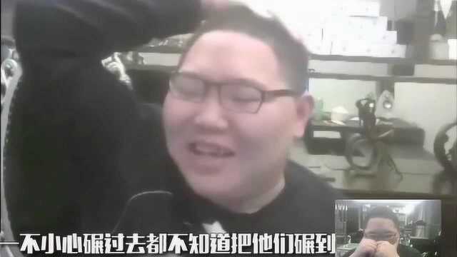 LOL:PDD观看自己经典鬼畜视频,骚猪也会害羞!全联盟最骚的骚猪!