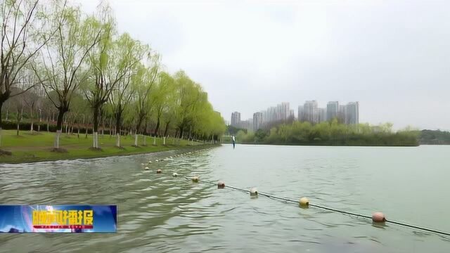 合肥今夜至明天有明显降水 谨防雷雨天气