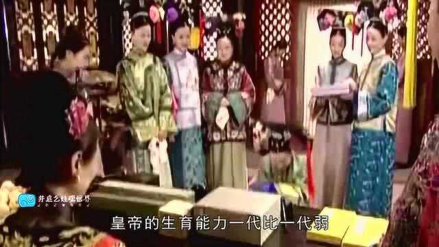 慈禧太后为什么要“喝人奶”?奶妈最后的下场世人气愤