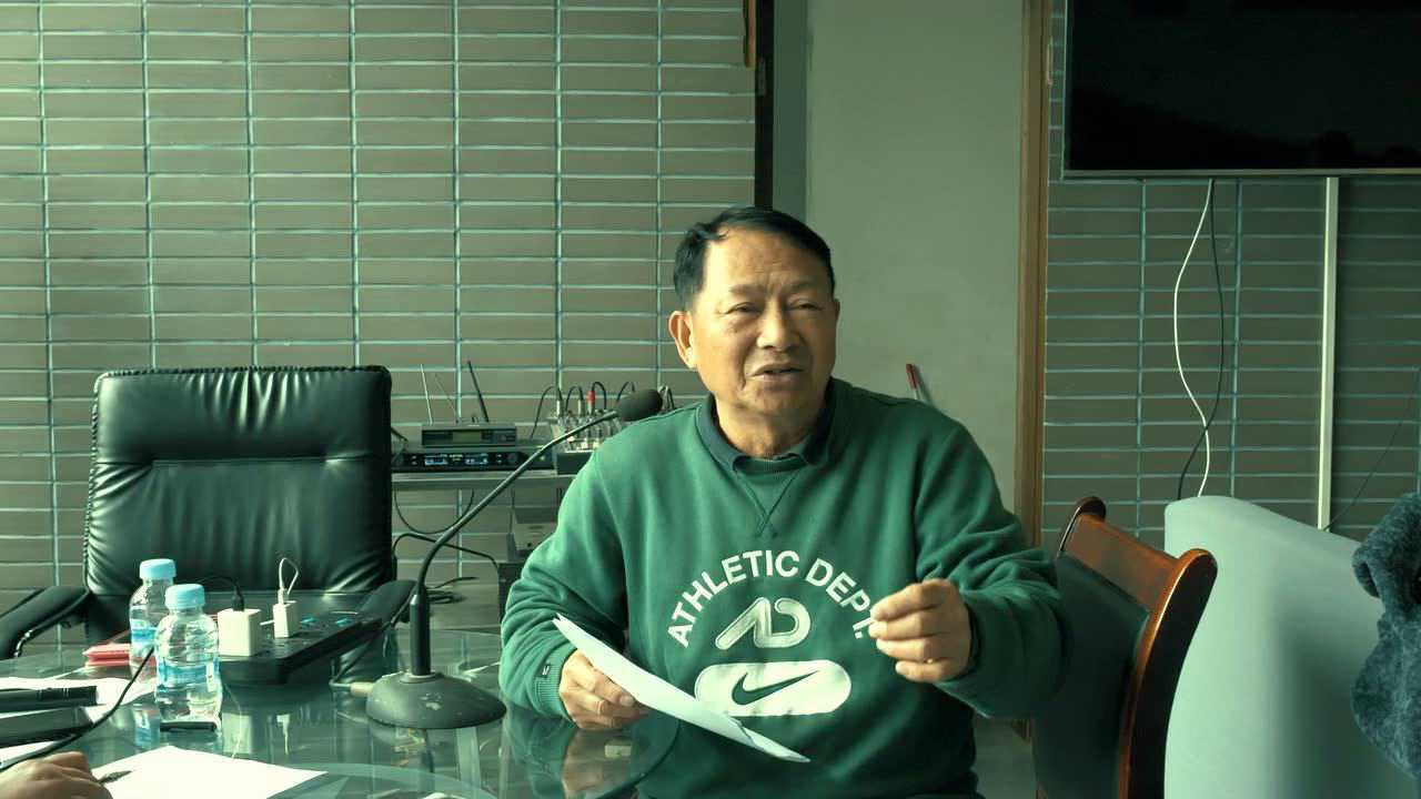 万庆华发言合集