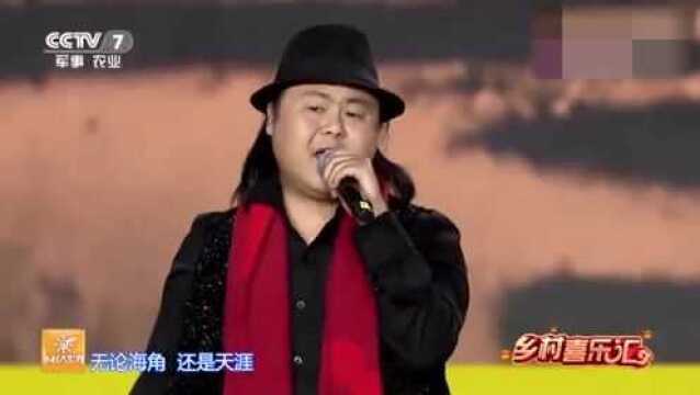 游子组合一曲《游子回家》,唱出离家在外人的心声!