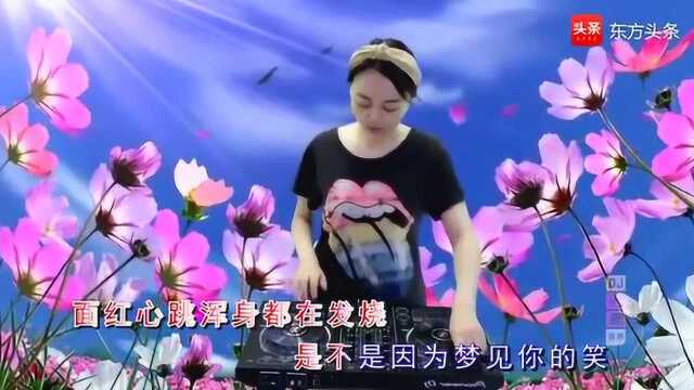 赵真《爱情诊所》DJ何鹏版 疗伤情歌