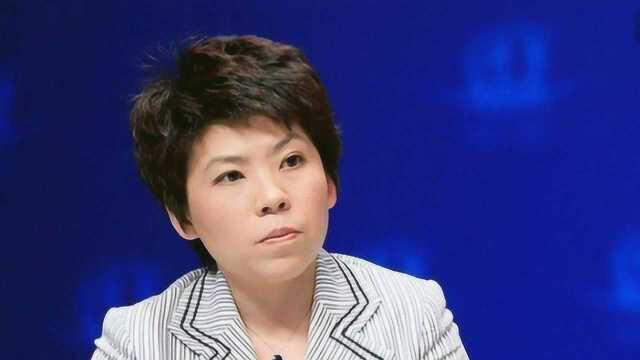 邓亚萍98年退役从商后,谣言2年败光20亿!到底怎么回事?