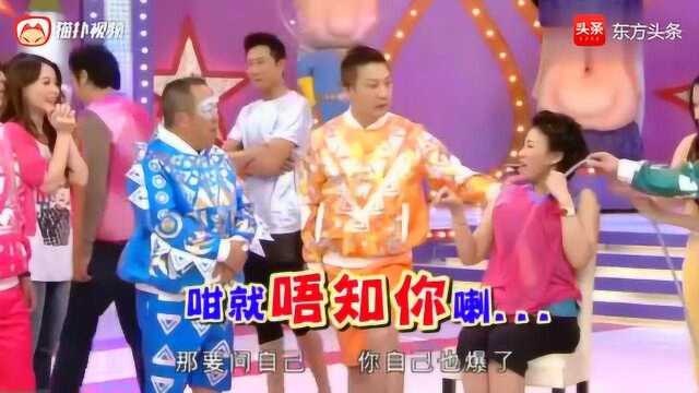 姚乐怡还是那么美 不愧为少男杀手