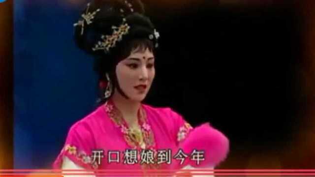 湖南衡阳花鼓戏《过江》选段,渡子和美女船上斗智斗勇,笑料百出