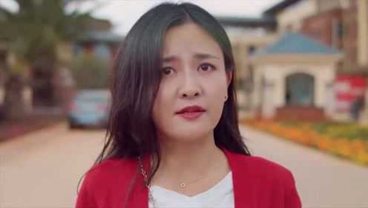 陈翔六点半米线儿现在居然这么啰嗦毛台都发飙了