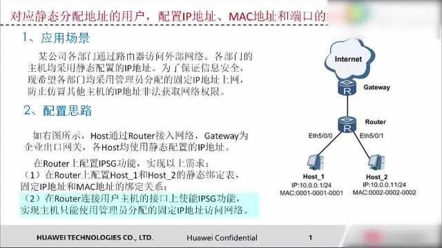 日常生活中ip地址和mac地址的关系