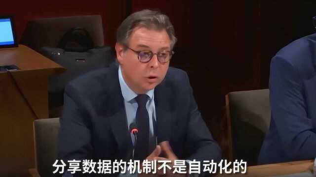 美国用思科获取盟友数据咋办?思科法国总裁:不是按个按钮的事