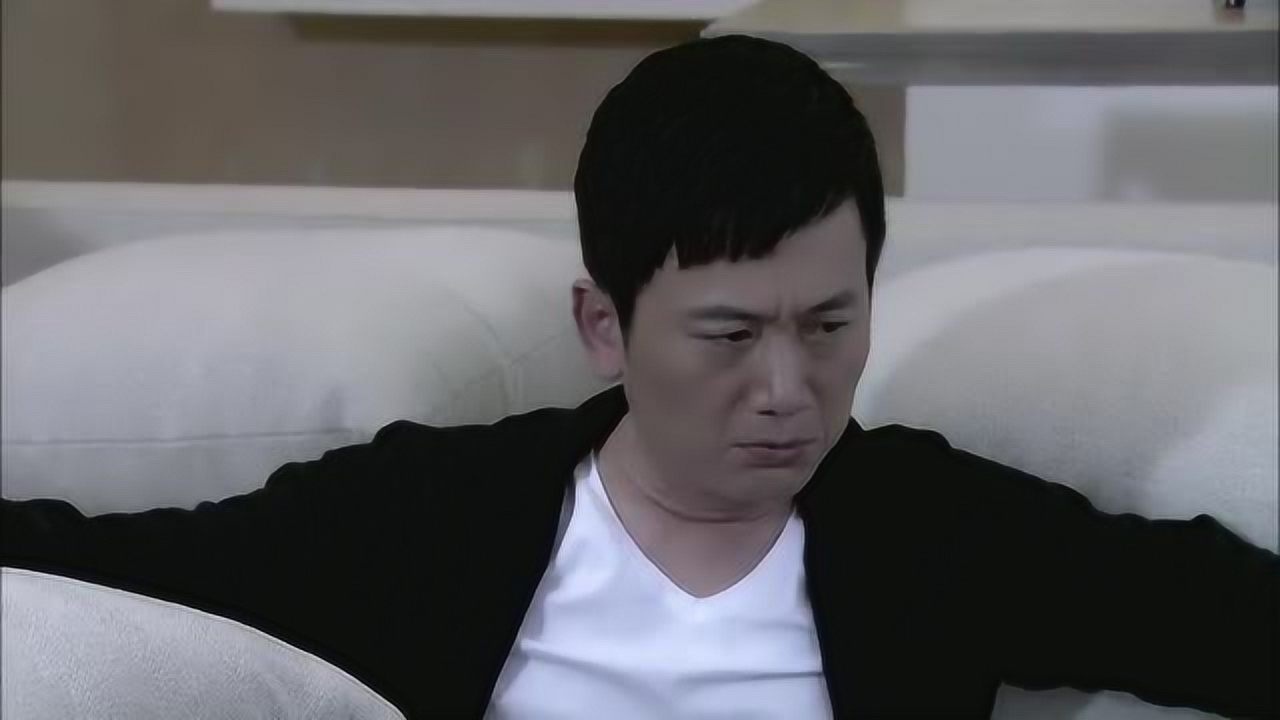 中国刑警803不堪往事涌心头谢天龙追忆董雪