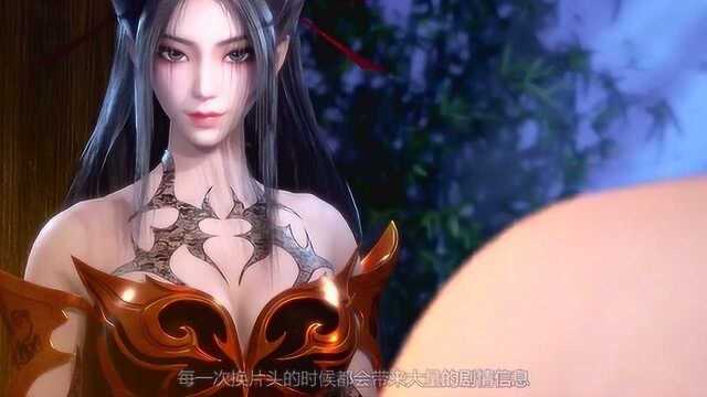 《天行九歌》发布新版OP,流沙初始成员首次确定,就是这七人