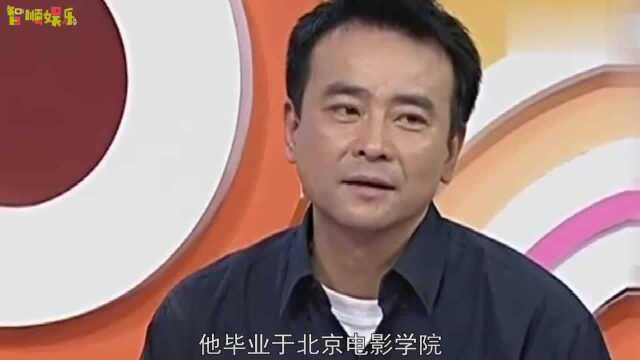 罗刚虽没有小鲜肉的热度,但演技不凡,网友:真正的好演员!