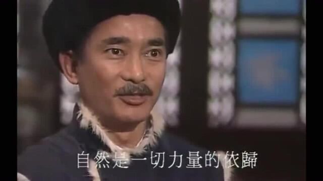 精武门:日本武术高手来精武门踢馆,一眼就看出陈真的武功最好