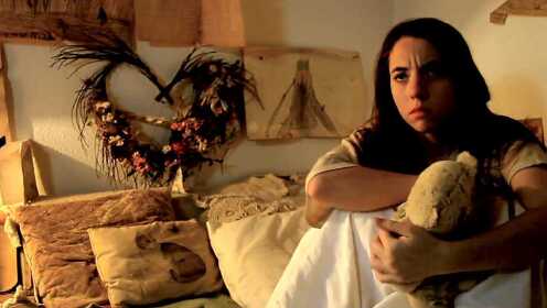 孕妇梦境探秘，小女孩与尸体的交织寓意