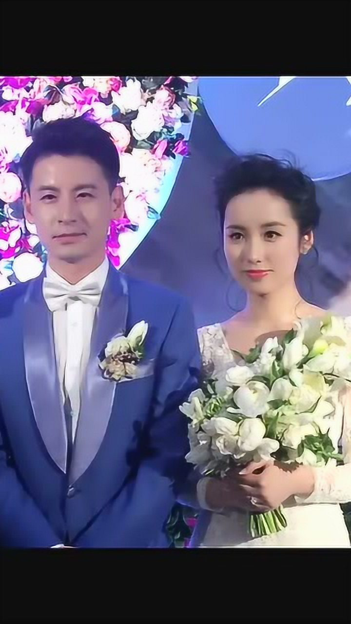 吕一和钱泳辰吃火锅一见钟情订婚到结婚仅17天被宠成小公主