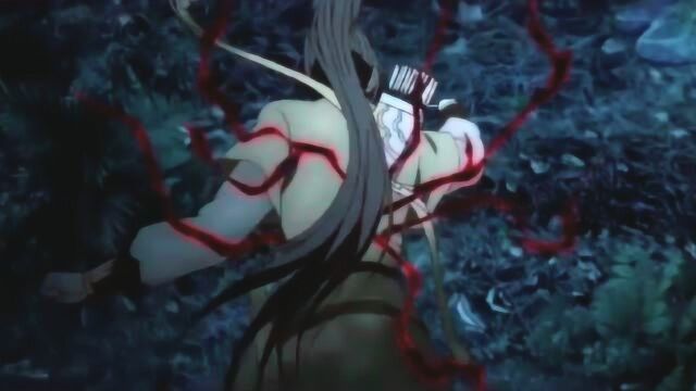 《魔道祖师》瑶琴缥缈纷纷扰 惊扰故人的好觉