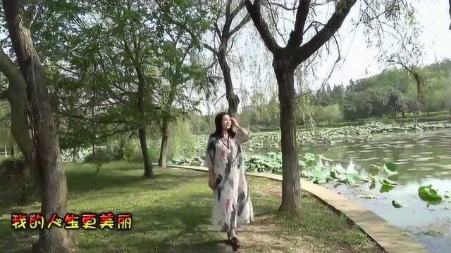 王馨一曲《亲爱的》好听分享