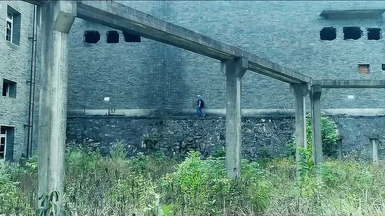 马口镇梅子洞探寻记_腾讯视频